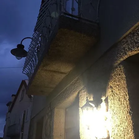 Casas Do Terreiro Venkovský dům