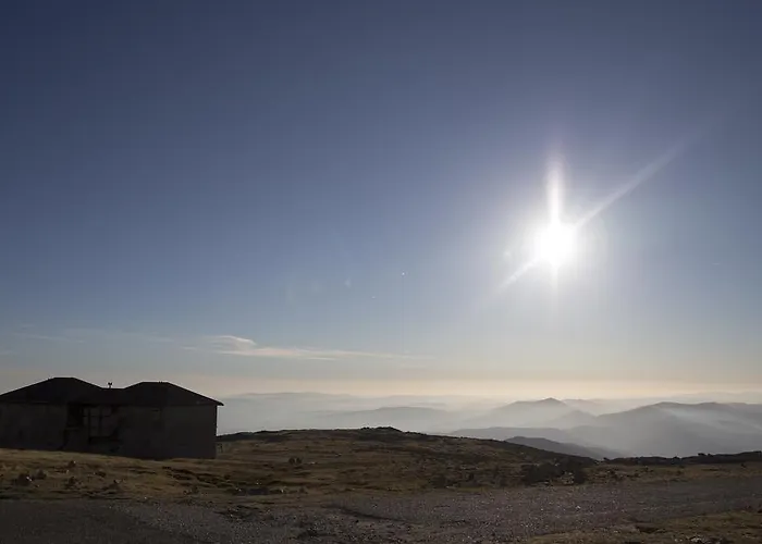 Летний дом Casas Do Terreiro