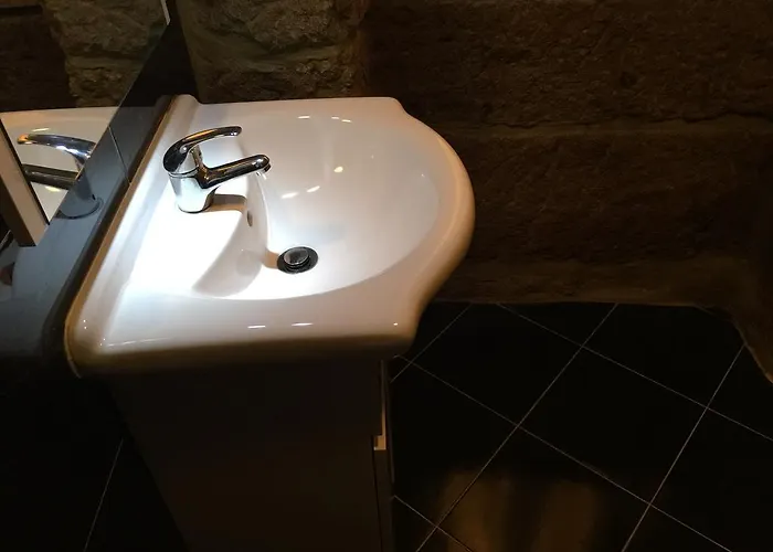 Летний дом Casas Do Terreiro Сейя