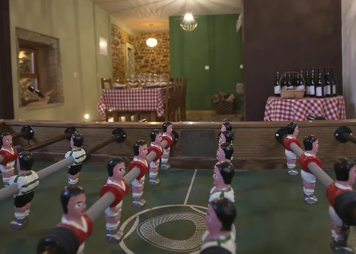 Casas Do Terreiro * Seia