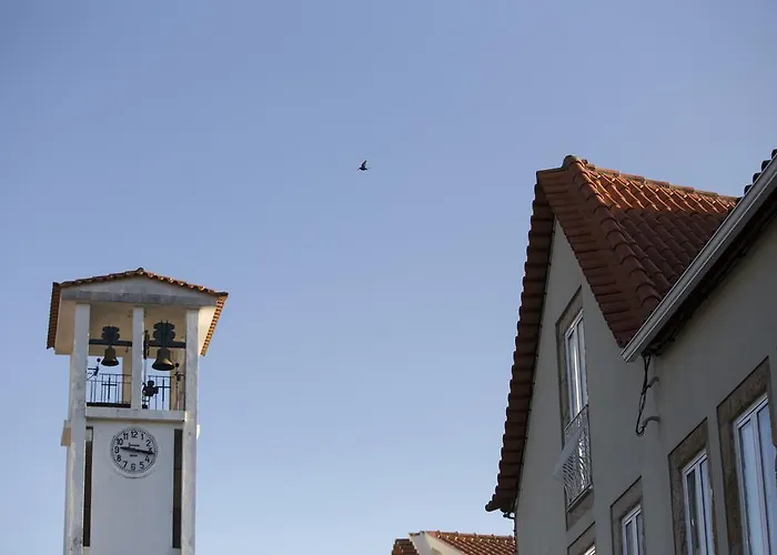 Casas Do Terreiro Seia