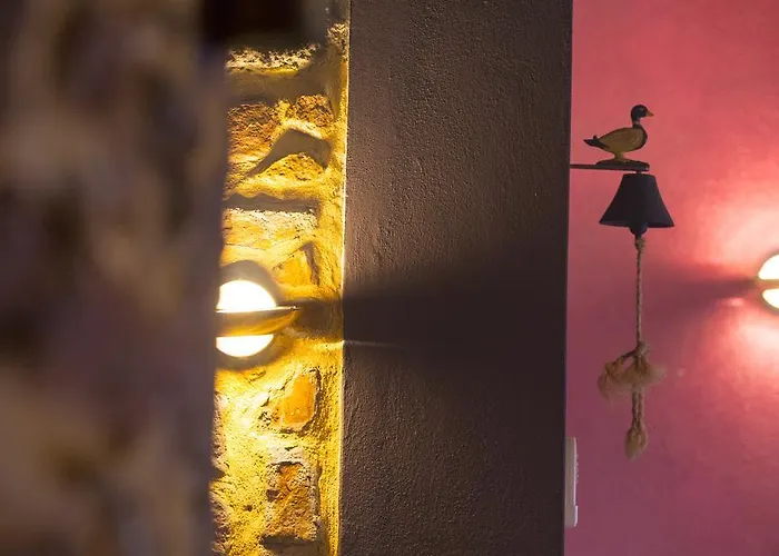 Casas Do Terreiro Casa de Campo *