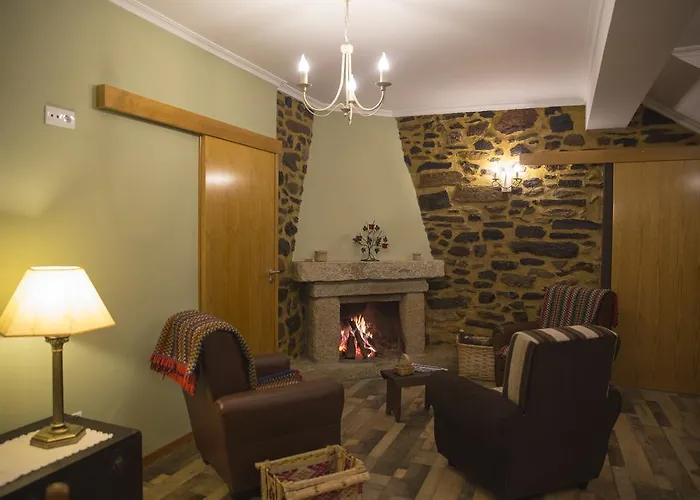 Casas Do Terreiro * Сейя