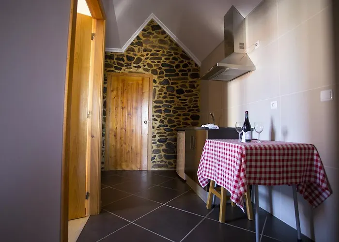 Casas Do Terreiro * Сейя