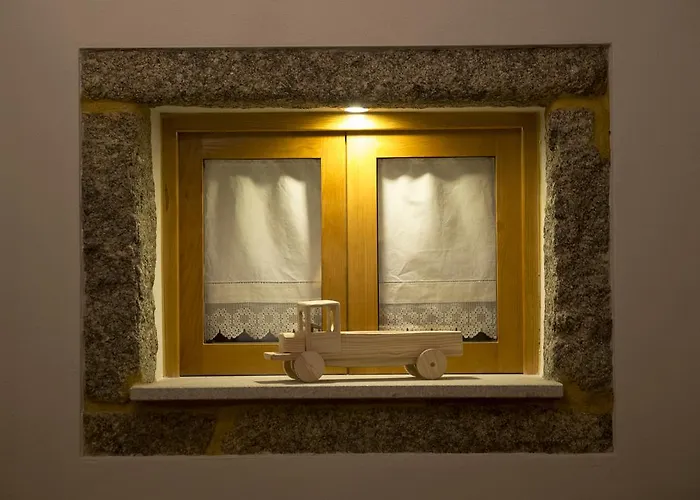 Casas Do Terreiro * Сейя