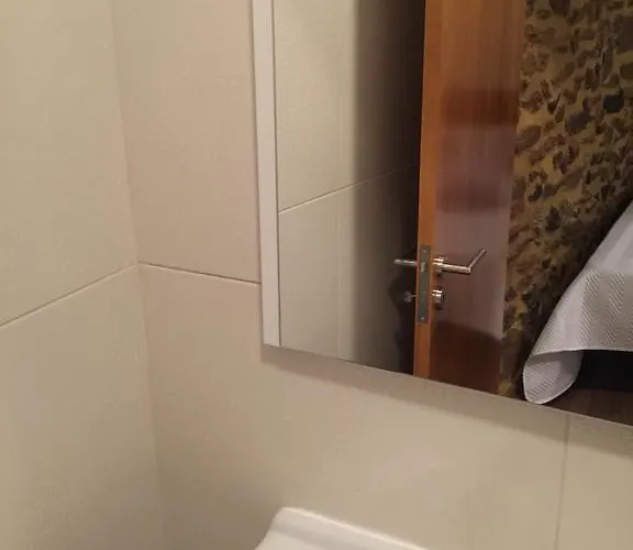 Casas Do Terreiro Сейя