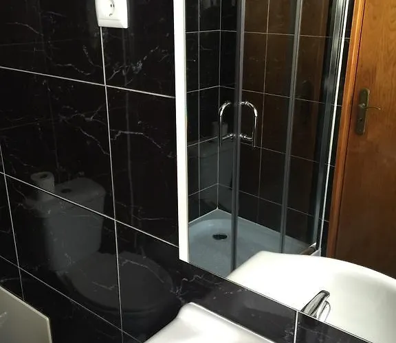 Casas Do Terreiro Casa de Campo *