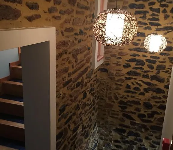 Casas Do Terreiro Летний дом Сейя