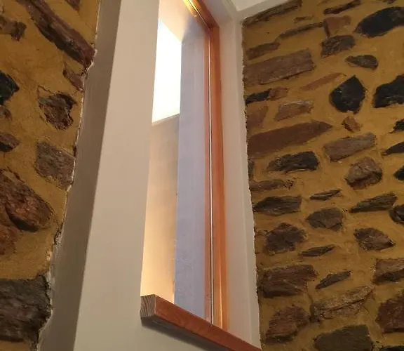 Casas Do Terreiro * Seia