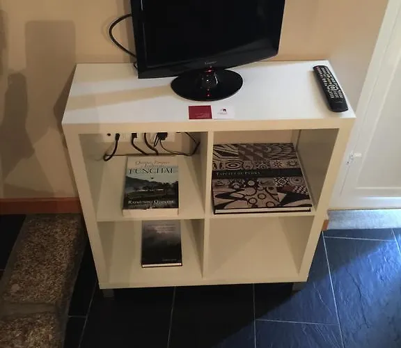 Casa de Campo Casas Do Terreiro