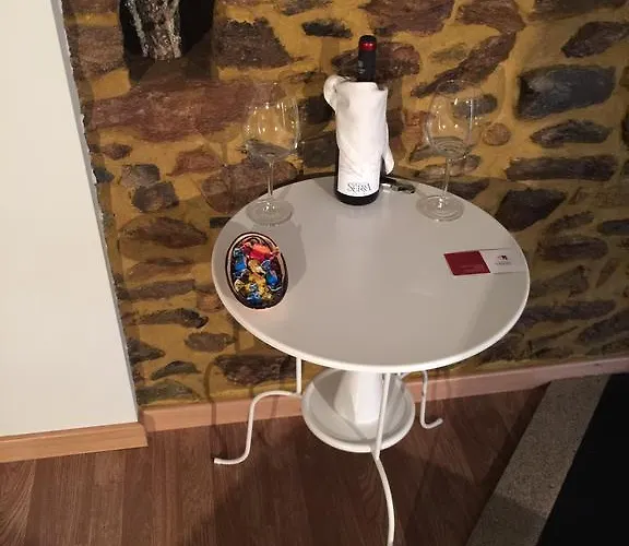 Casas Do Terreiro Casa de Campo *