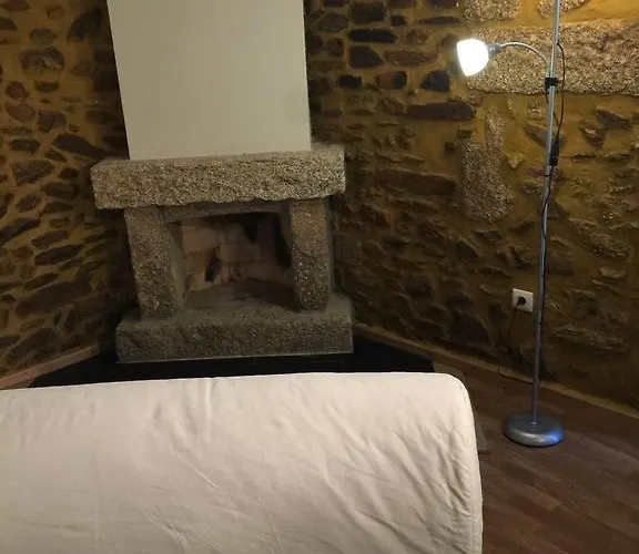 Casas Do Terreiro * Seia