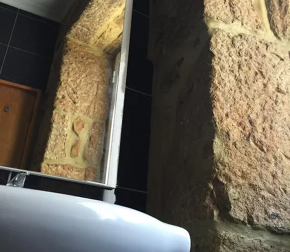 Casas Do Terreiro Seia