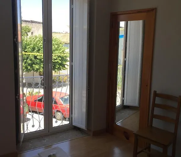 Casa de Campo Casas Do Terreiro Seia