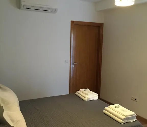 Casa de Campo Casas Do Terreiro Seia