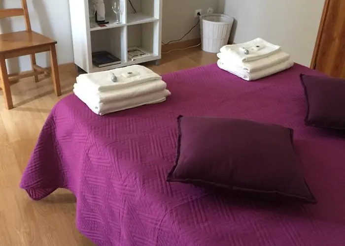 Casa de Campo Casas Do Terreiro *