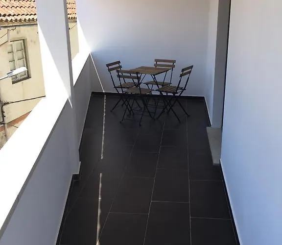 Casas Do Terreiro Casa de Campo Seia