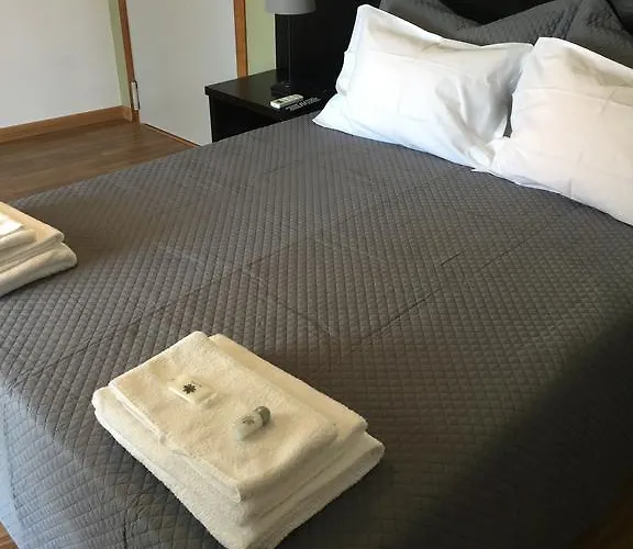 Casas Do Terreiro Casa de Campo Seia