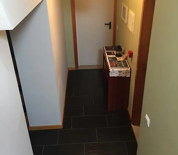 Casas Do Terreiro Seia