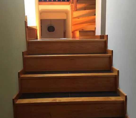 Casas Do Terreiro * Seia