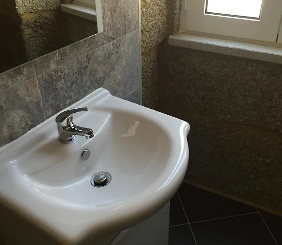 Casas Do Terreiro Casa de Campo *