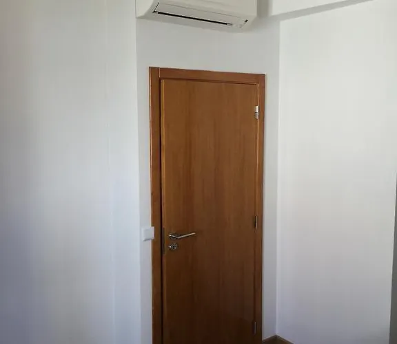 Casas Do Terreiro Casa de Campo Seia