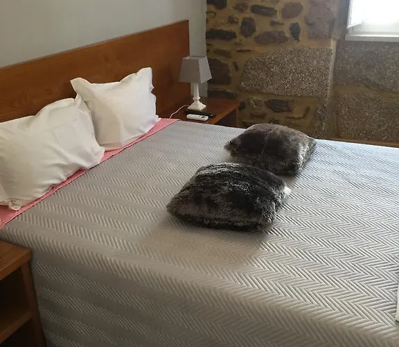 Casas Do Terreiro * Seia