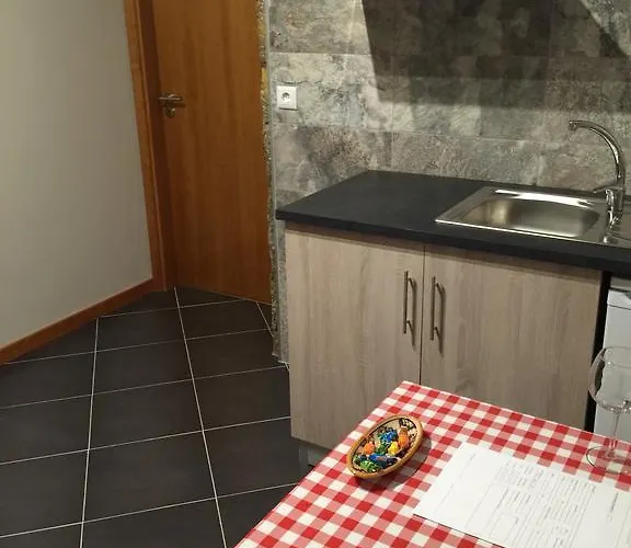 Casas Do Terreiro Casa de Campo Seia