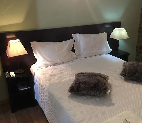 Летний дом Casas Do Terreiro *