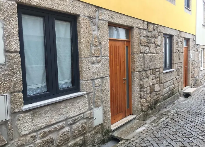 Casa de Campo Casas Do Terreiro Seia