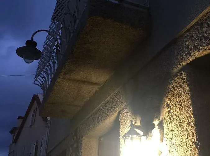 Casas Do Terreiro Casa de Campo