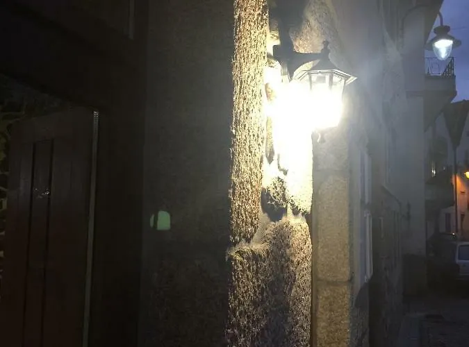 Летний дом Casas Do Terreiro *